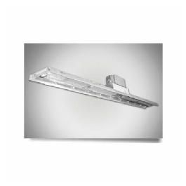 LUMINAIRE DUROSITE LINÉAIRE AU LED (LONGUEUR 2 PI)