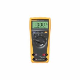 INDUSTRIAL MULTIMETER 1000V CAT III