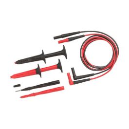 SUREGRIP ELECTRICAL TEST LEAD SET