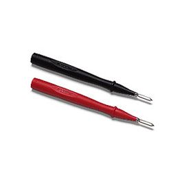 SONDE DE TEST FLUKE TP1 SLIM REACH, 1000 VCA, 10 UNE, CAT. II 1000 V/10 A, 10 PO L