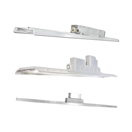 LUMINAIRE DUROSITE LINÉAIRE AU LED 6,600 lumen, 4 PI