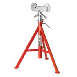 RIDGID 56672 Porte-tubes haut à rouleau RJ-99 32 po - 55 po