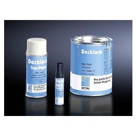 Rittal 9095006 boàtier apprà?t/peinture, pot de 177 ml, gris clair - Rittal - Chaque