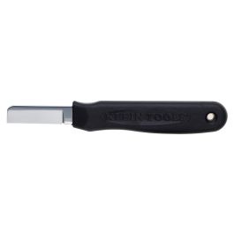 KLEIN TOOLS 44200 Couteau épisseur de câbles, 15,9 cm