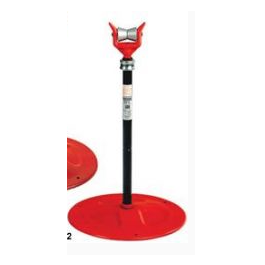 RIDGID 42510 Étrier pour tubes réglable 32 po - 41 po 92