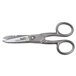 KLEIN TOOLS 2100-9 Ciseaux épisseurs de câbles en acier inoxydable