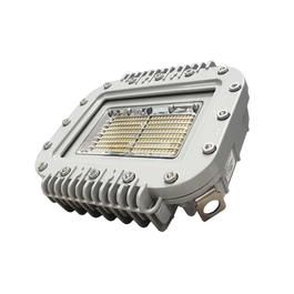 SAFESITE AREA LIGHT 7,250 LUMENS, 360 DEGRE