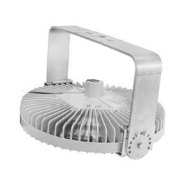 SUPPORT AJUSTABLE ACIER INOXYDABLE POUR LUMINAIRE HB
