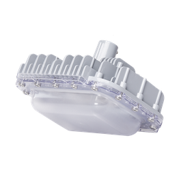 DUROSITE AREA LIGHT 68W - 6900 LUMENS 347 VAC