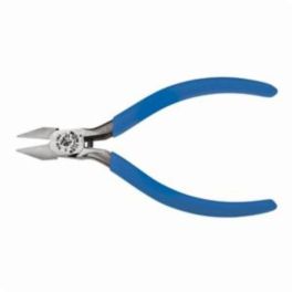 KLEIN TOOLS D244-5C Pince à coupe diagonale de 12,9 mm pour l