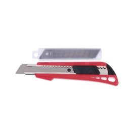 COUTEAU A LAME CASSABLE AUTO VERROUILLABLE 6-1/2 
