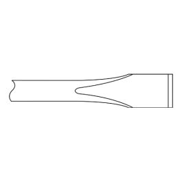 Ingersoll-rand 401fc347 plat burin, 0.401 po file dattente