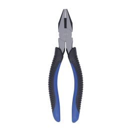 JET 730286 SUPER À TOUTE ÉPREUVE MONTEUR DE LIGNE PINCE, MORS ACIER, 8 PO LONGUEUR HORS TOUT - SUREWERX USA INC - Chaque