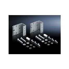 UNIVERSAL MOUNTING BRACKET EN J - RITTAL - Chaque