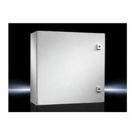 WM363612NC - BOITIER WALLMOUNT ACIER, 36X36X12 - RITTAL - Chaque