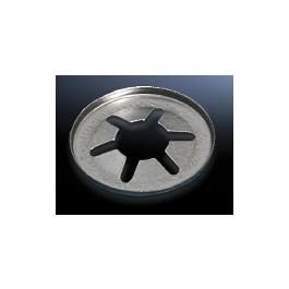 SPRING WASHER (PK OF 100) - RITTAL SYSTEMS LTD - Paquet 100
