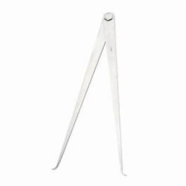 STARRETT 27-24 27 GAMME À LINTÉRIEUR DE LÉTRIER À JOINT FERME, 32 PO, ACIER DE HAUTE QUALITÉ, POLI