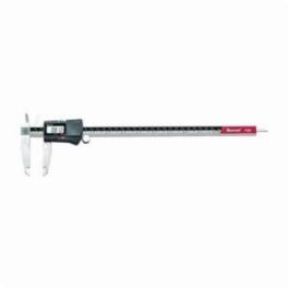 CALIPER DGTL 0-6IN/0-150MM SST BK EC799A-6/150 W/SLC
