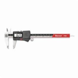 CALIPER, ELECTRONIC - WITH OUTPUT - 6