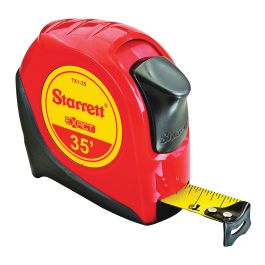 RUBAN A MESURER 1'' X 35' SAE