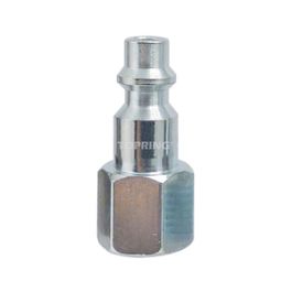 ADAPTEUR (1/4 IND) 1/4(F)NPT