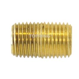 RACCORD COURT 1/4(M)NPT
