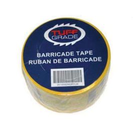 TUFF GRADE RUBAN DANGER 3