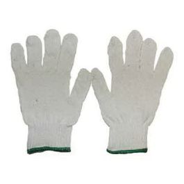 TUFF GRADE WHITE