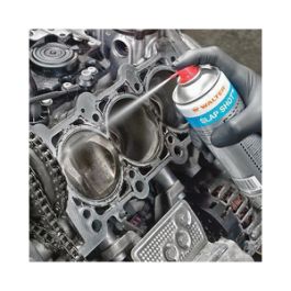 NETTOYANT EN AEROSOL SLAP SHOT 500 ML. PD(12)