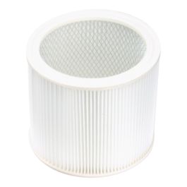 FILTRE POUR ASPIRATEURS INDUSTRIELS EN ACIER INOXYDABLE POUR DECHETS SECS/HUMIDES, CARTOUCHE, POUR 8-16 GAL. US