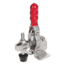 BRIDES DE FIXATION VERTICALES, FORCE DE SERRAGE 200 LB, VERTICAL