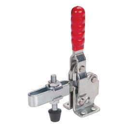 BRIDES DE FIXATION VERTICALES, FORCE DE SERRAGE 375 LB, VERTICAL