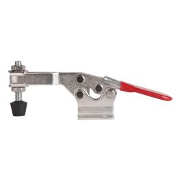 BRIDES DE FIXATION HORIZONTALE, FORCE DE SERRAGE 500 LB, HORIZONTAL