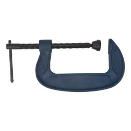SERRE-JOINT EN C, CAPACITE DE 2