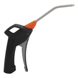 SOUFFLETTE ROBUSTE AVEC EMBOUT EN ACIER INOXYDABLE DE 4-1/2