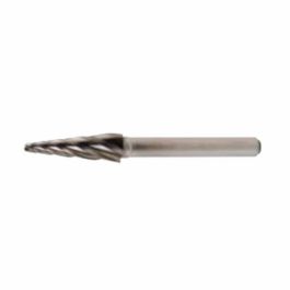 1/2X1/4 SL-4 SC ALUMINUM CUT BURIN CARBURE