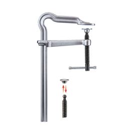 BESSEY RSC-12 SERRE-JOINT, ANTI-VIBRATION, STYLE REPLIE OMEGA, 12 PO X 5.5 PO, 1100 LB