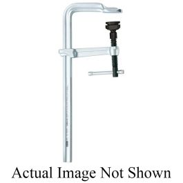 BESSEY SGL-18 SERRE-JOINT, SOUDAGE, STYLE F, COUSSINET ULTRA-ROBUSTE, 18 PO X 4.75 PO, 1800 LB