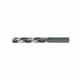 FORET 3/8 0.375 135DEG STRAIGHT SHANK NOIR & OR