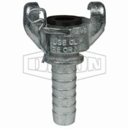 Dixon am6 air king embout de tuyau universel, 3/4 po, fer, domestique