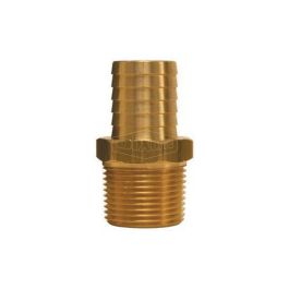 1/4 Shank X 1/4 Npt Male Insert
