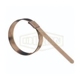 1 1/4 SS Preform Clamp D: 401