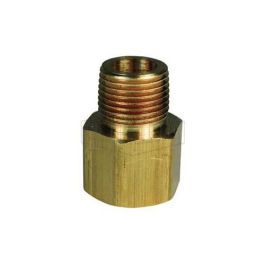 3/8 X 3/8 Brass Reducer Adapte D: 364, 922