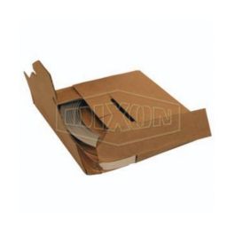 Box 5/8 X .030 Ss Strapping D: 405
