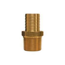 1/2 Shank X 1/2 Npt Male Insert