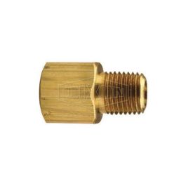 1/2 Fnpt X 1/4 Mnpt Brass D: 364, 922