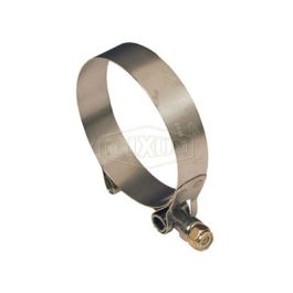 2.75 Id T Bolt Clamp D: 409