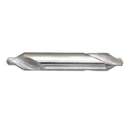 2 SOLID CARBIDE COMB. DRILL & COUNTERSIN