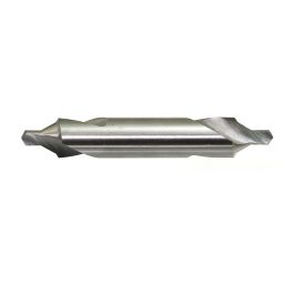 12,COMBINED DRILL & COUNTERSINK (CENTER