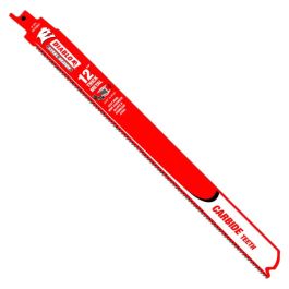 LAME AU CARBURE DIABLO 9'' POUR METAL EPAIS